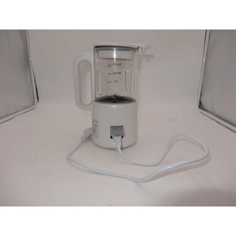 MOVNO 800ml soy